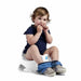 Цукало ThermoBaby Pot funny