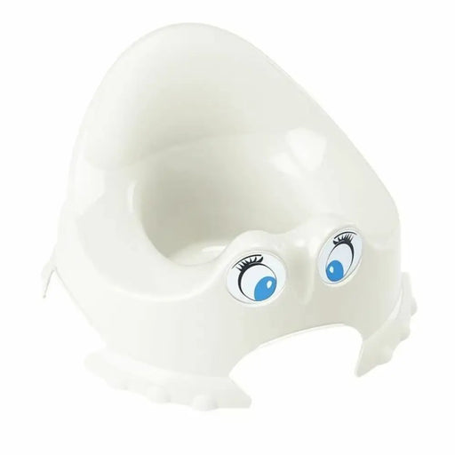 Цукало ThermoBaby Pot funny