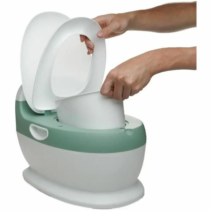 Цукало ThermoBaby Sage