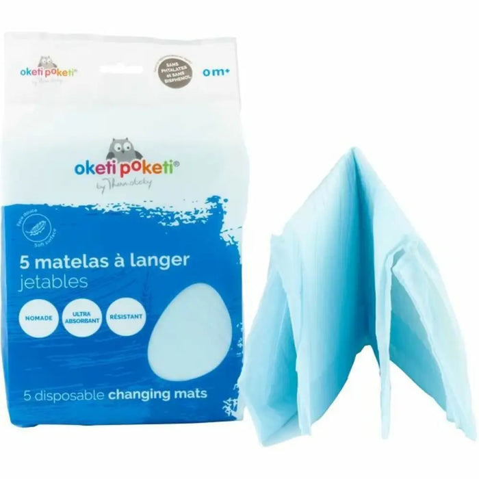 Цукало ThermoBaby Сив