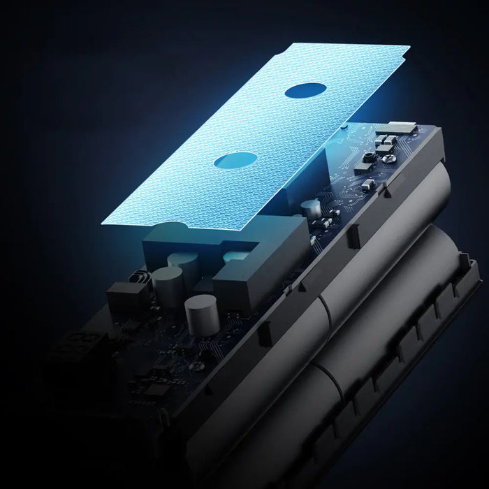 CUKTECH 100W 20000mAh Преносима батерия Powerbank