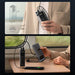 CUKTECH 150W 10000mAh Преносима батерия Powerbank P