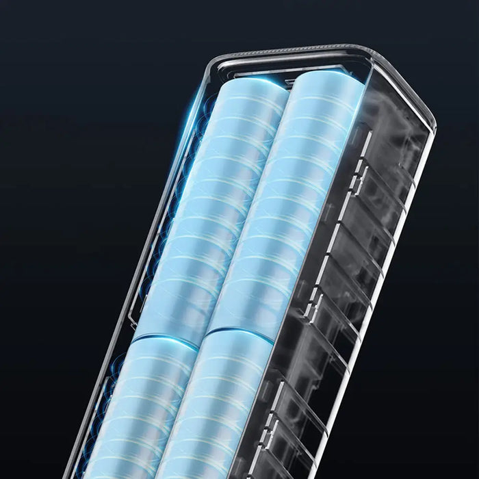 CUKTECH 150W 10000mAh Преносима батерия Powerbank P