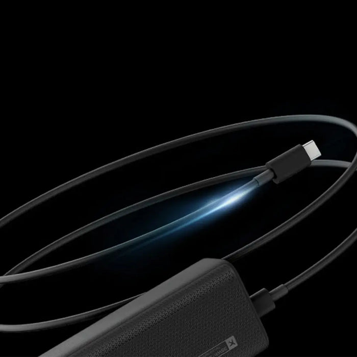 CUKTECH 150W 10000mAh Преносима батерия Powerbank P