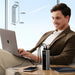 CUKTECH 210W 20000mAh Преносима батерия Powerbank P