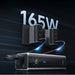 CUKTECH 210W 20000mAh Преносима батерия Powerbank P