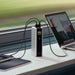 CUKTECH 210W 20000mAh Преносима батерия Powerbank P