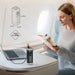 CUKTECH 210W 25000mAh Преносима батерия Powerbank P