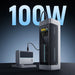 CUKTECH 210W 25000mAh Преносима батерия Powerbank P