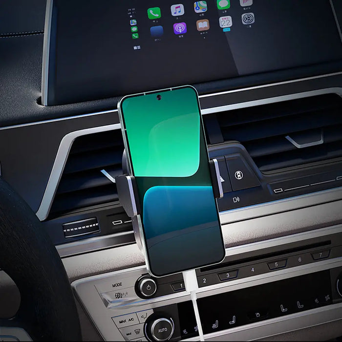 Cuktech CKATC310NCBK USB-A - USB-C кабел 1 м - Черен