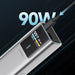 CUKTECH CKPB100PGLBL Външна батерия 150W 10000mAh USB-C
