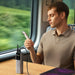 CUKTECH CKPB100PGLBL Външна батерия 150W 10000mAh USB-C