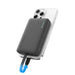 Cuktech CP132ML 10000mAh MagSafe съвместима външна батерия