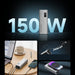 Cuktech P + Series No. 15 Преносима батерия Powerbank 150W