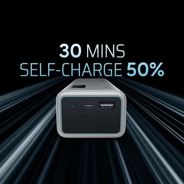Cuktech P + Series No. 15 Преносима батерия Powerbank 150W