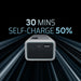 Cuktech P + Series No. 15 Преносима батерия Powerbank 150W