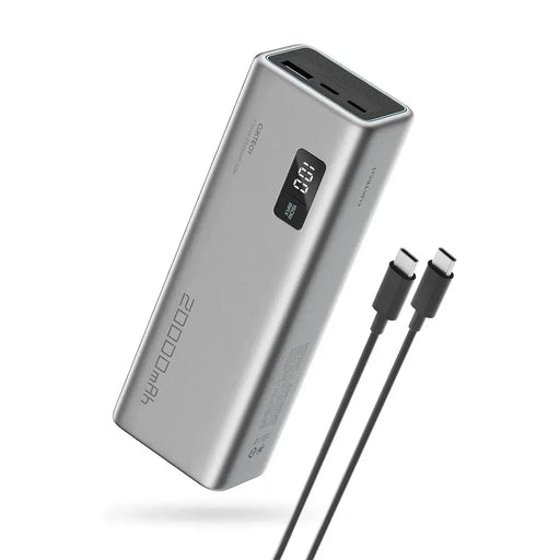 Cuktech P + Series No. 15 Преносима батерия Powerbank 150W