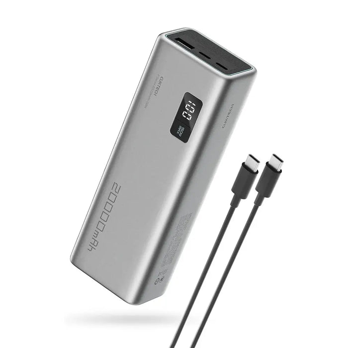 Cuktech P + Series No. 15 Преносима батерия Powerbank 150W