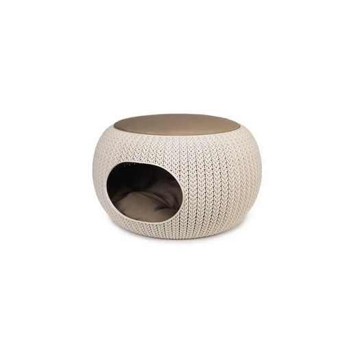 CURVER KNIT легло за домашни любимци