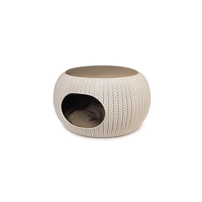CURVER KNIT легло за домашни любимци