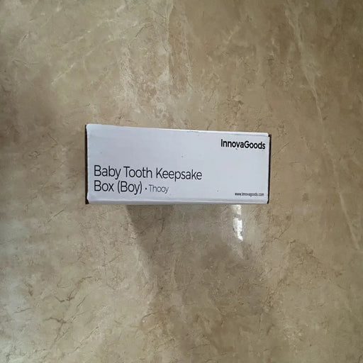 Cувенирна бебешка кутия Thooy InnovaGoods