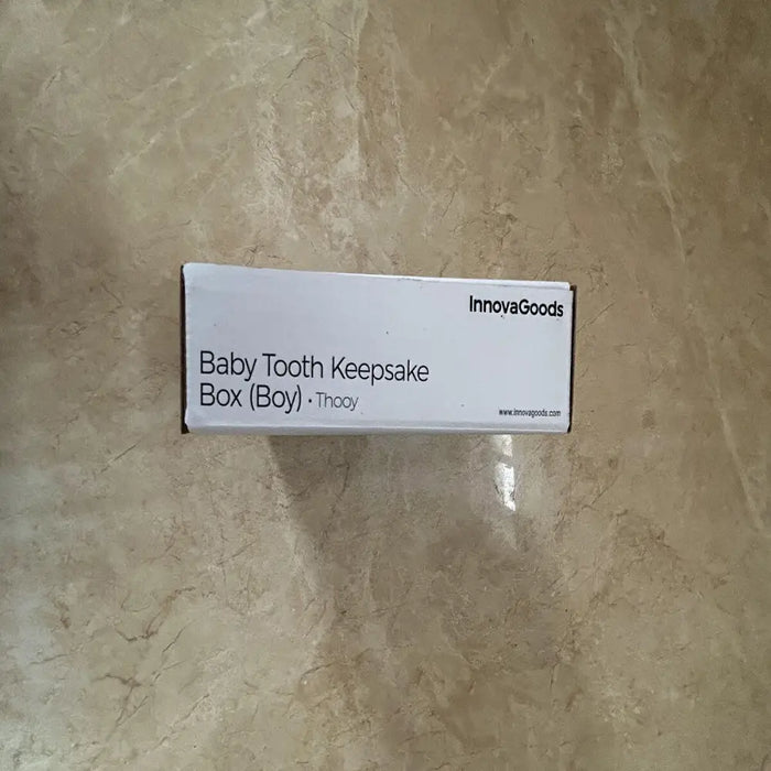 Cувенирна бебешка кутия Thooy InnovaGoods