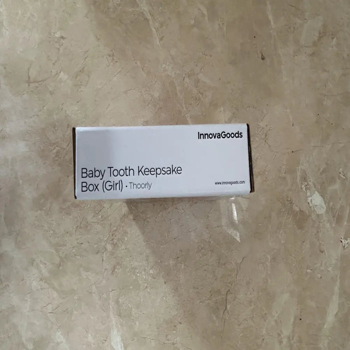 Cувенирна бебешка кутия Thooy InnovaGoods
