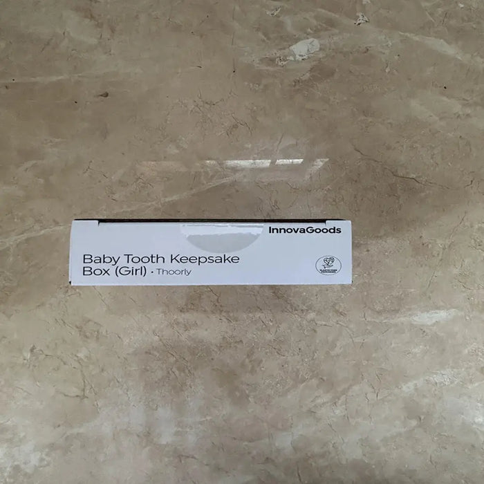 Cувенирна бебешка кутия Thooy InnovaGoods