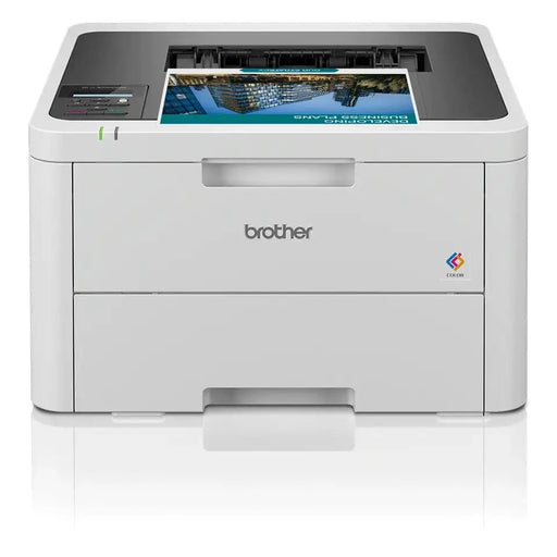 Цветен LED принтер Brother HL-L3220CW Colour Printer