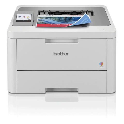 Цветен LED принтер Brother HL-L8230CDW Colour Printer