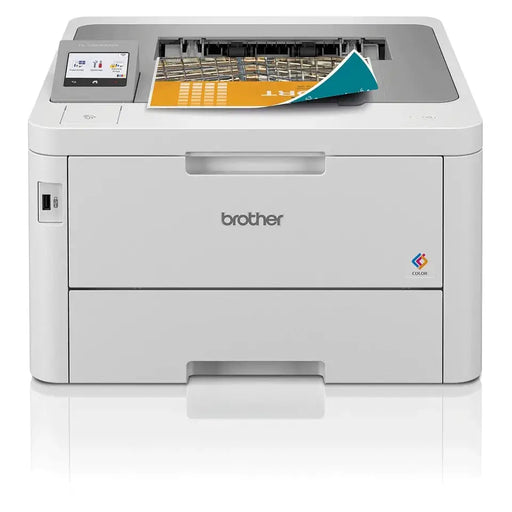 Цветен LED принтер Brother HL-L8240CDW Colour Printer