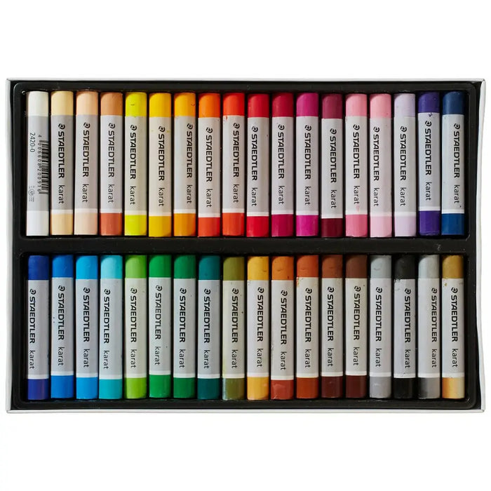 Цветни моливи Staedtler Design Journey 36 Части Многоцветен