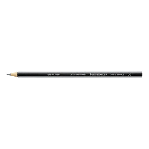 Цветни моливи Staedtler Noris Colour WOPEX Сив (12 броя)