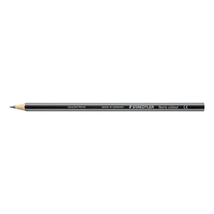 Цветни моливи Staedtler Noris Colour WOPEX Сив (12 броя)