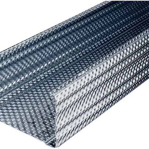 CW ПРОФИЛ ЗА ПРЕГРАДНИ СТЕНИ KNAUF SUPERMAGNUMPLUS