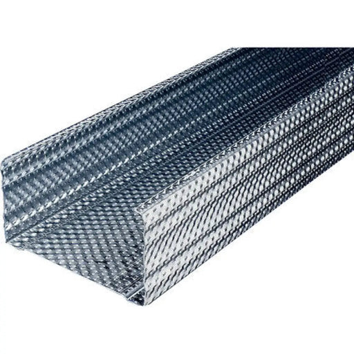 CW ПРОФИЛ ЗА ПРЕГРАДНИ СТЕНИ KNAUF SUPERMAGNUMPLUS