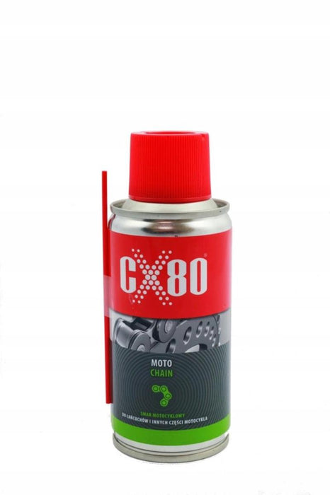 СМАЗКА CX80 ЗА ВЕРИГИ 150 МЛ