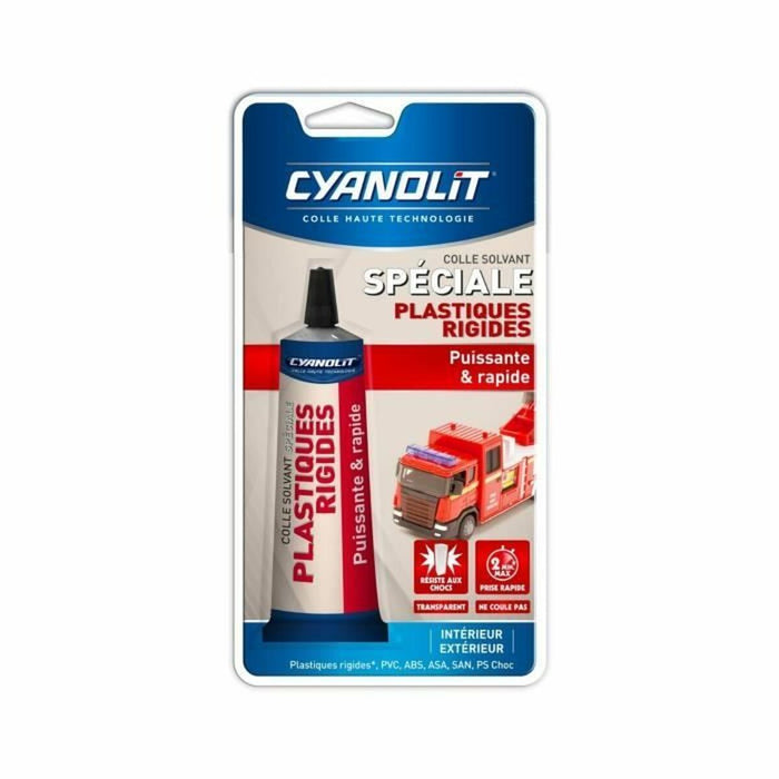 Лепило Cyanolit