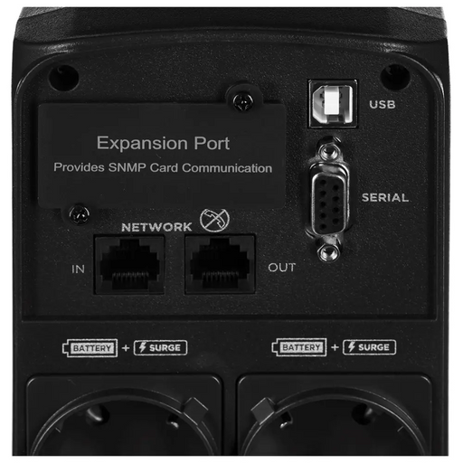 CyberPower CP1350EPFCLCD непрекъсваемо захранване (UPS)
