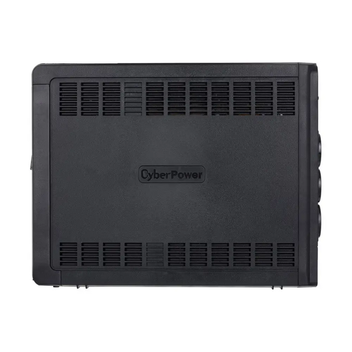 CyberPower CP1600EPFCLCD непрекъсваемо захранване (UPS)