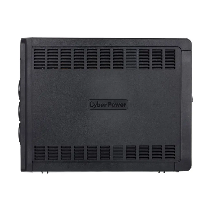 CyberPower CP1600EPFCLCD непрекъсваемо захранване (UPS)