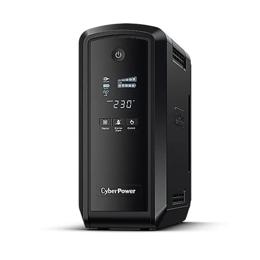 CyberPower CP900EPFCLCD непрекъсваемо захранване (UPS)