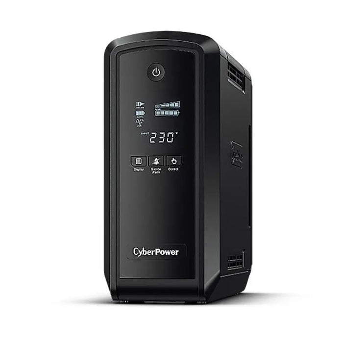 CyberPower CP900EPFCLCD непрекъсваемо захранване (UPS)