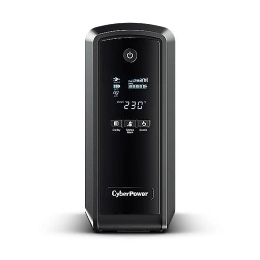 CyberPower CP900EPFCLCD непрекъсваемо захранване (UPS)