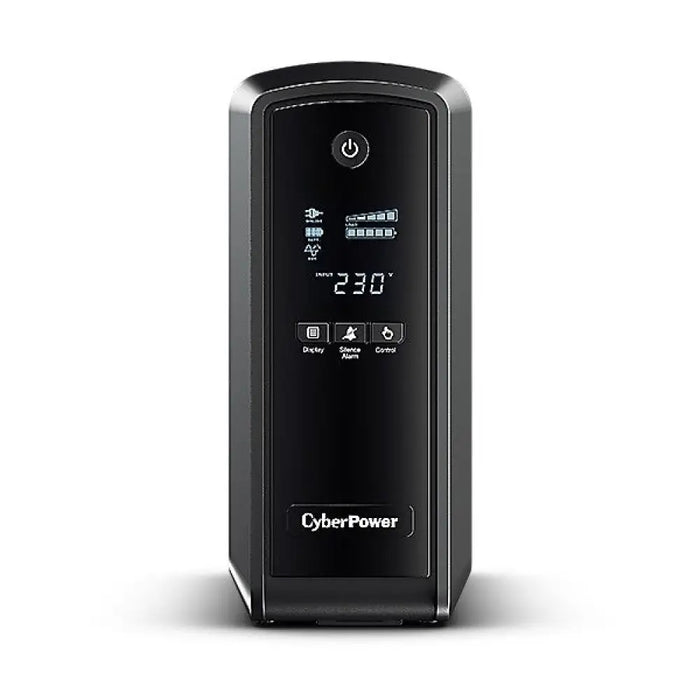 CyberPower CP900EPFCLCD непрекъсваемо захранване (UPS)