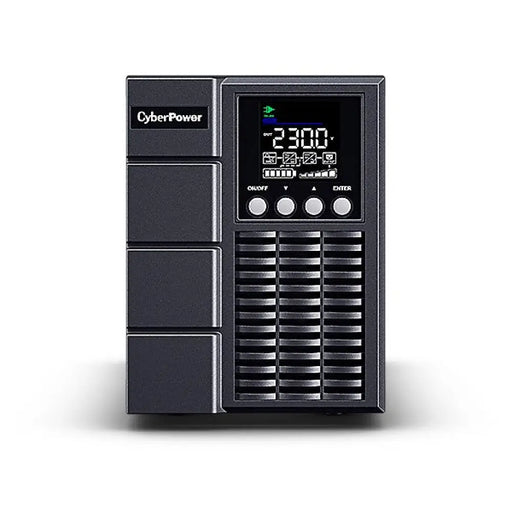 CyberPower OLS1000EA непрекъсваемо захранване (UPS) Двойно
