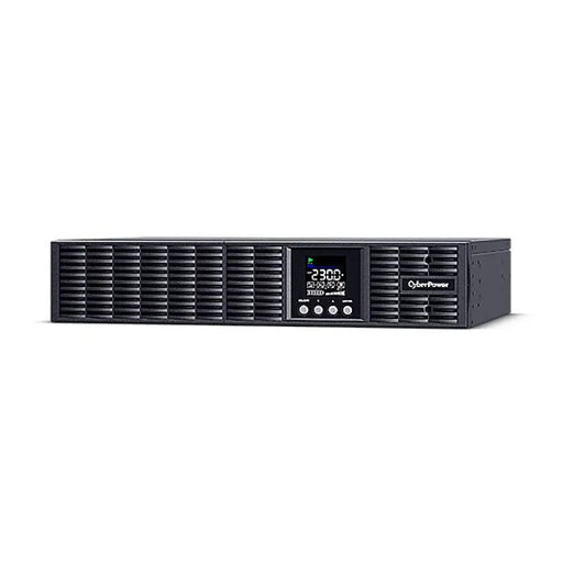 CyberPower OLS1500ERT2UA uninterruptible power supply (UPS)
