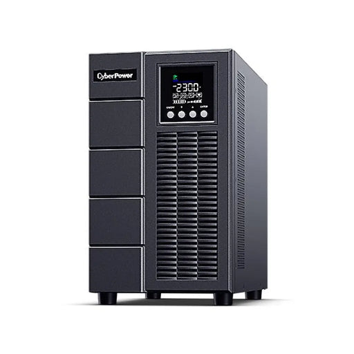 CyberPower OLS3000EA-DE непрекъсваемо захранване (UPS)