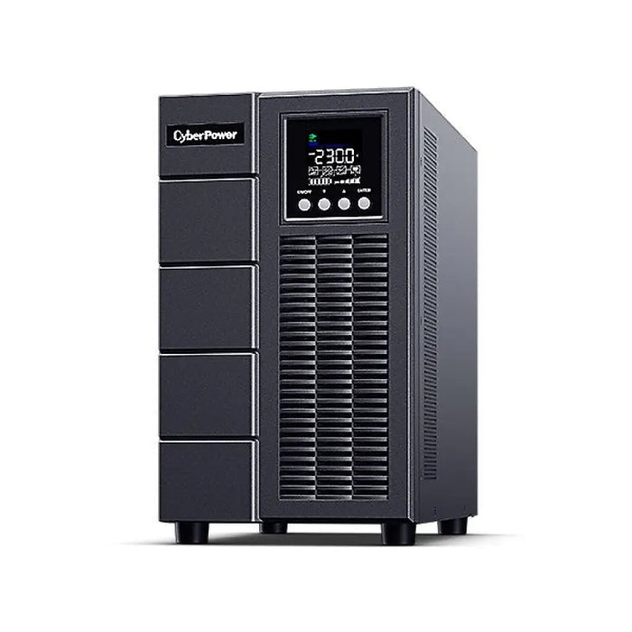 CyberPower OLS3000EA-DE непрекъсваемо захранване (UPS)