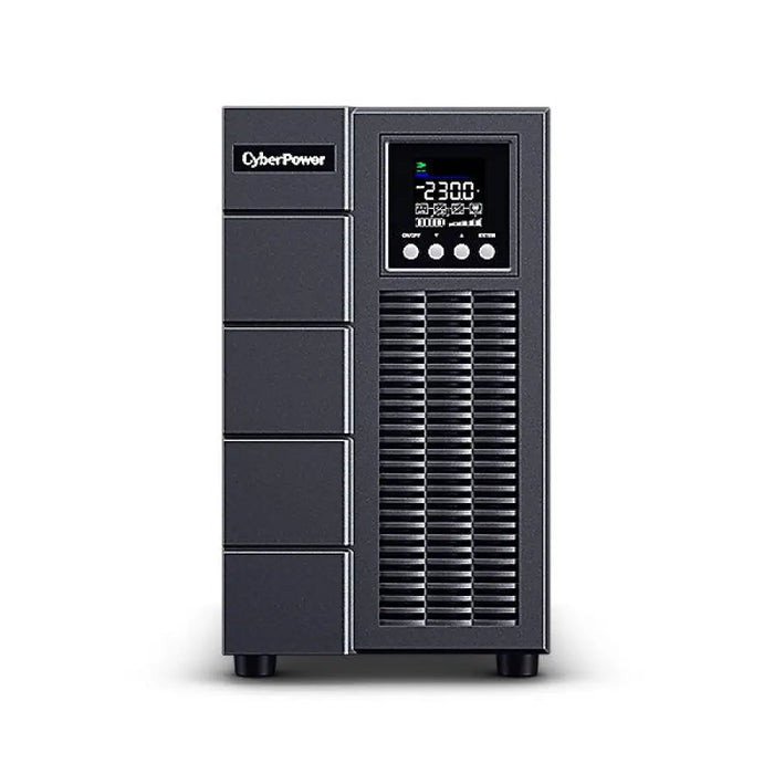 CyberPower OLS3000EA-DE непрекъсваемо захранване (UPS)